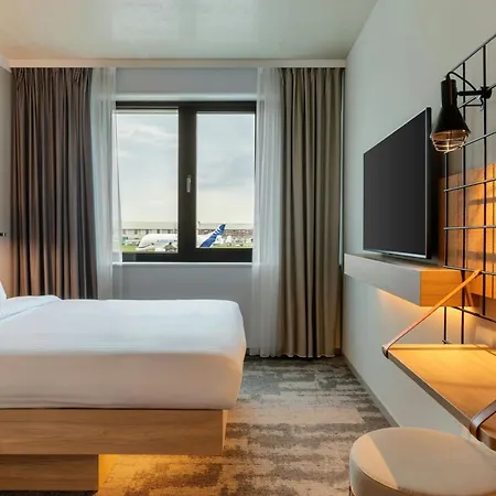Moxy Hamburg - Finkenwerder-2