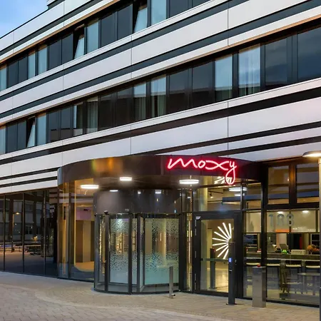 Moxy Hamburg - Finkenwerder-2